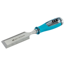 OX Tools OX-P371138 Pro Heavy Duty Wood Chisel - 38mm