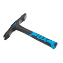 OX Tools OX-T085028 Trade Double End Scutch Hammer - 28 oz