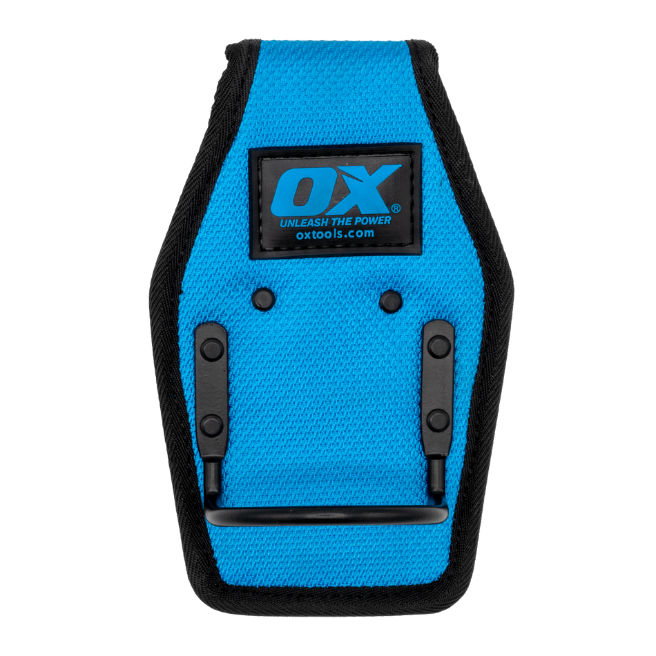 OX Tools OX-P266507 Pro Dynamic Nylon Fixed Hammer Holder