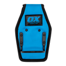 OX Tools OX-P266507 Pro Dynamic Nylon Fixed Hammer Holder