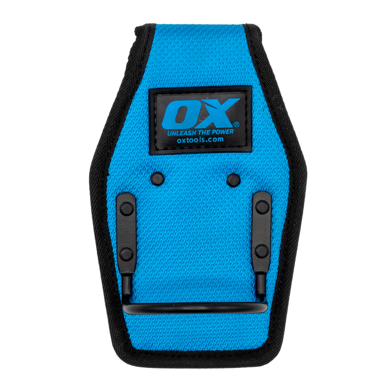 OX Tools OX-P266507 Pro Dynamic Nylon Fixed Hammer Holder