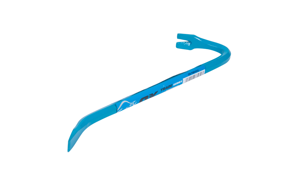 OX Tools OX-T091012 Trade Wrecking Bar - 12" / 300mm