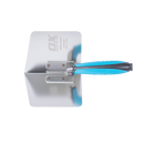 OX Tools OX-P013001 Pro Dry Wall Internal Corner Trowel 102 X 127mm