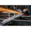 Bessey GM50Z-2K OMEGA screw clamp GMZ 500/120 2pc Plastic Handle, BE200784