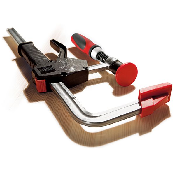 Bessey EHZ30-2K One handed Power clamp EHZ 300/100, BE205953