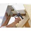 Bessey EHZ60-2K One handed Power clamp EHZ 600/100, BE205957
