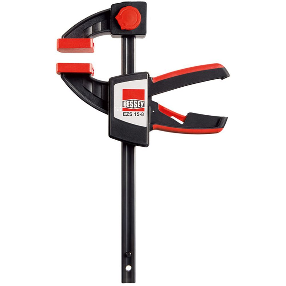 Bessey EZS15-8 One Handed clamp EZS 150/80, BE130209