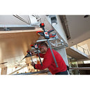 Bessey EZS30-8 One Handed clamp EZS 300/80, BE130221