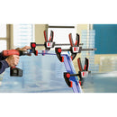 Bessey EZS30-8 One Handed clamp EZS 300/80, BE130221