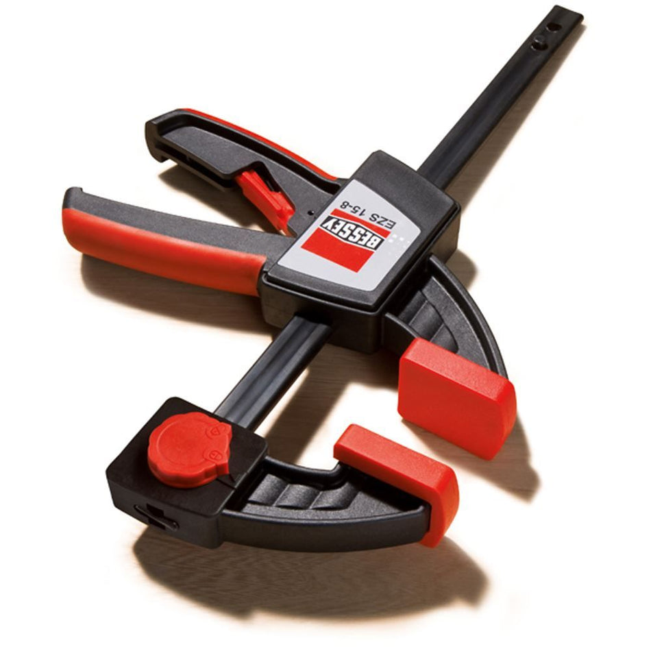 Bessey EZS60-8 One Handed clamp EZS 600/80, BE130233
