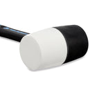 OX Tools OX-T081924 Combination Rubber Mallet - 24 oz