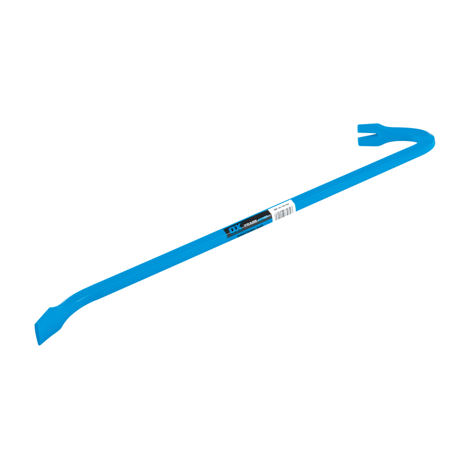 OX Tools OX-T091024 Trade Wrecking Bar - 24" / 600mm