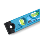 OX Tools OX-T026323 Trade Torpedo Level 10in / 230mm