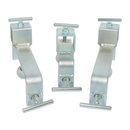 OX Tools OX-P101001 Pro Top Steady Nail-On (Full Kit) Clamp Set