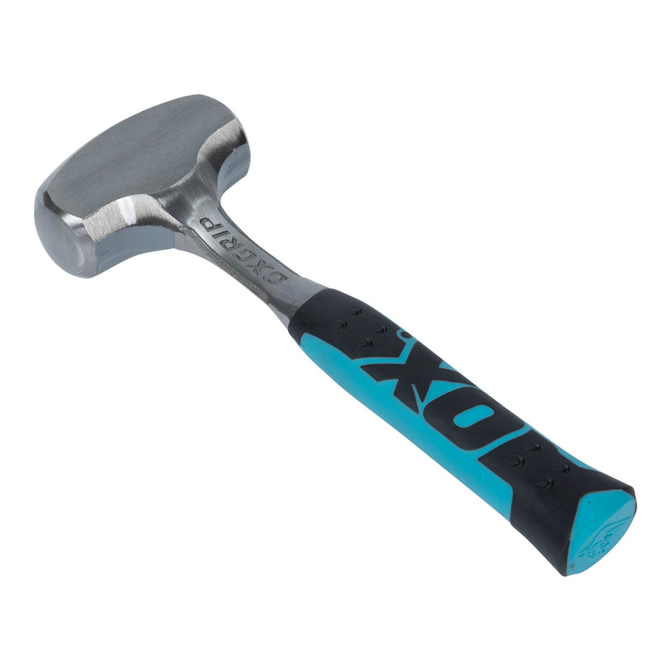 OX Tools OX-P082703 Pro Club Hammer - 3 lb