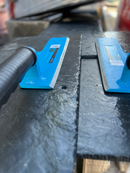 OX Hand Tools T540401 Trade Slaters Axe - Right Handed