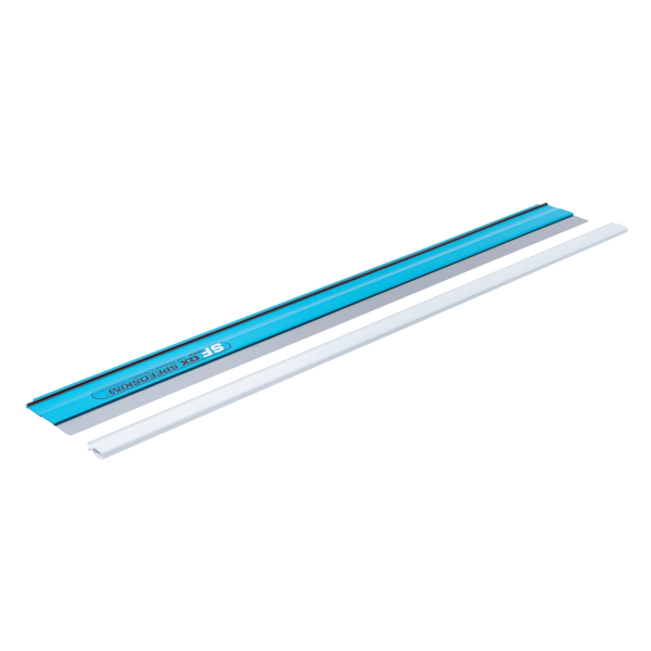 OX Tools OX-P531390 Speedskim Stainless Flex blade only - SFBL 900mm