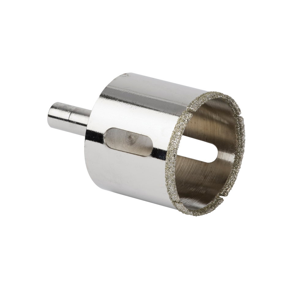 OX Tools OX-EPX-06 Spectrum Plus Electroplated Diamond Core - 6mm