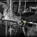 TRACER ALPW1 Silver Welders Lead Pack - 6pcs 2.8mm Regular