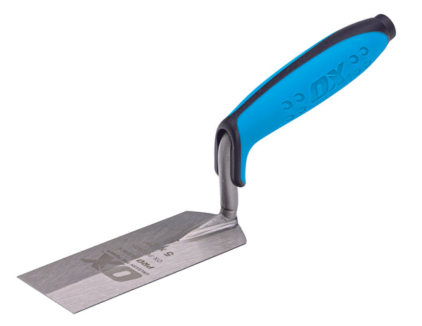 OX Tools OX-P013405 Pro Margin Trowel 125 X 50mm