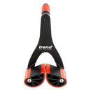 Trend Tools P/CARRIER/2 Professional Panel, Door & Worktop Carrier, 2 Pack