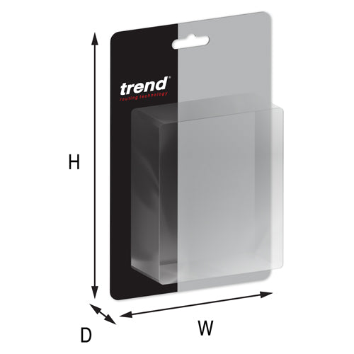 Trend Tools BWASH/8 Bearing Washer