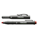 TRACER Clog Free Marker - Red c/w Site Holster