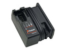 Paslode 018882 Lithium Battery Charger with AC/DC Adaptor