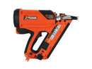 Paslode IM350+ Li-Ion Gas Framing Nailer with Battery and Charger In Case