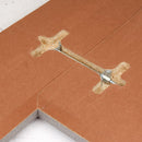 Trend Tools PC/10/M Panel Butt Connectors Pack Of 10