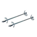 Trend Tools PC/10/M Panel Butt Connectors Pack Of 10