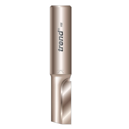 Trend Tools PCD/11X1/2 Pcd Disposable Mdf Cutter