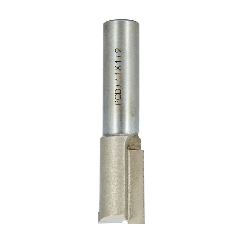 Trend Tools PCD/11X1/2 Pcd Disposable Mdf Cutter