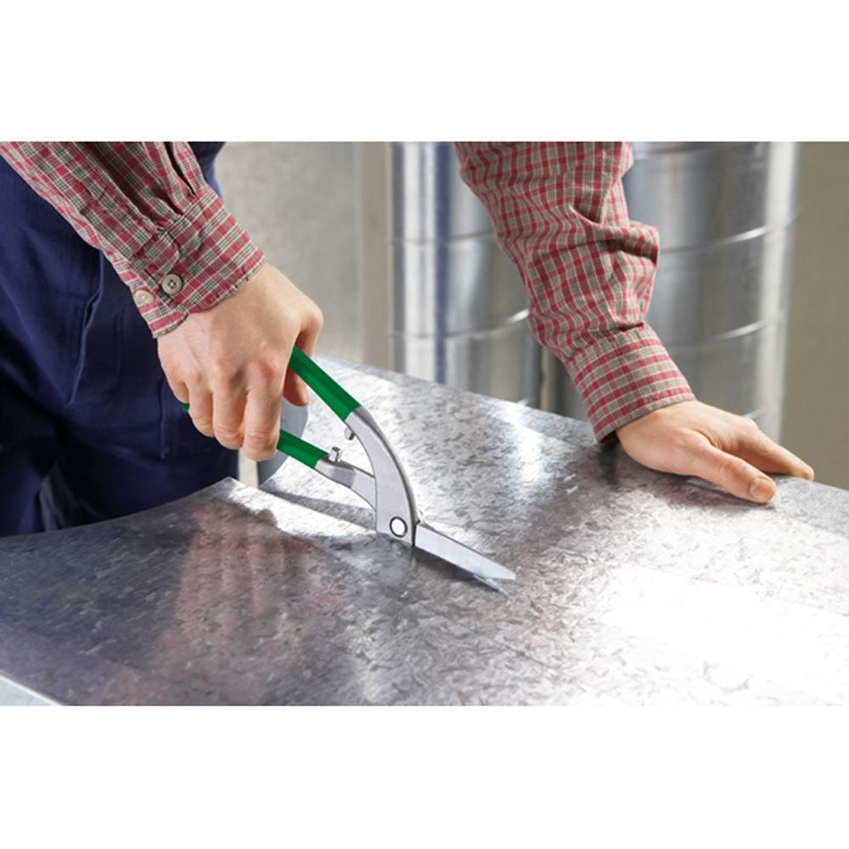 Bessey D118-300L Pelican snips, BE300245