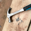 OX Tools OX-P080120 Pro Claw Hammer - 20 oz