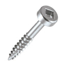 Trend Tools PH/6X25/500 Pocket Hole Screw Fine Thread No.6 X 25Mm