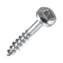 Trend Tools PH/7X25/500C Pocket Hole Screw Coarse Thread No7X25Mm