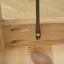 Trend Tools PH/7X30/500C Pocket Hole Screw Coarse Thread No.7X30Mm