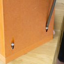 Trend Tools PH/7X30/500C Pocket Hole Screw Coarse Thread No.7X30Mm