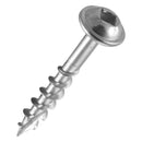 Trend Tools PH/7X30/500C Pocket Hole Screw Coarse Thread No.7X30Mm