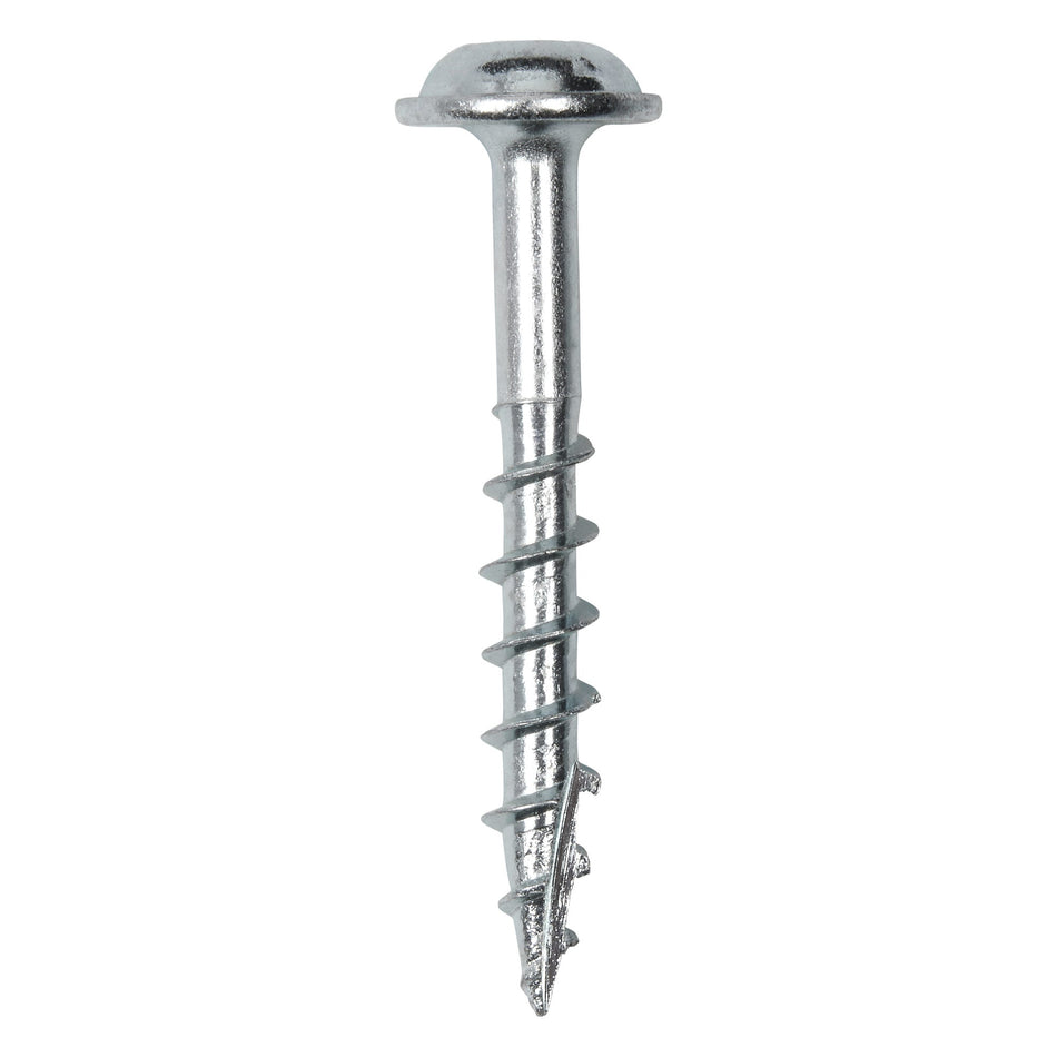 Trend Tools PH/7X30/500C Pocket Hole Screw Coarse Thread No.7X30Mm