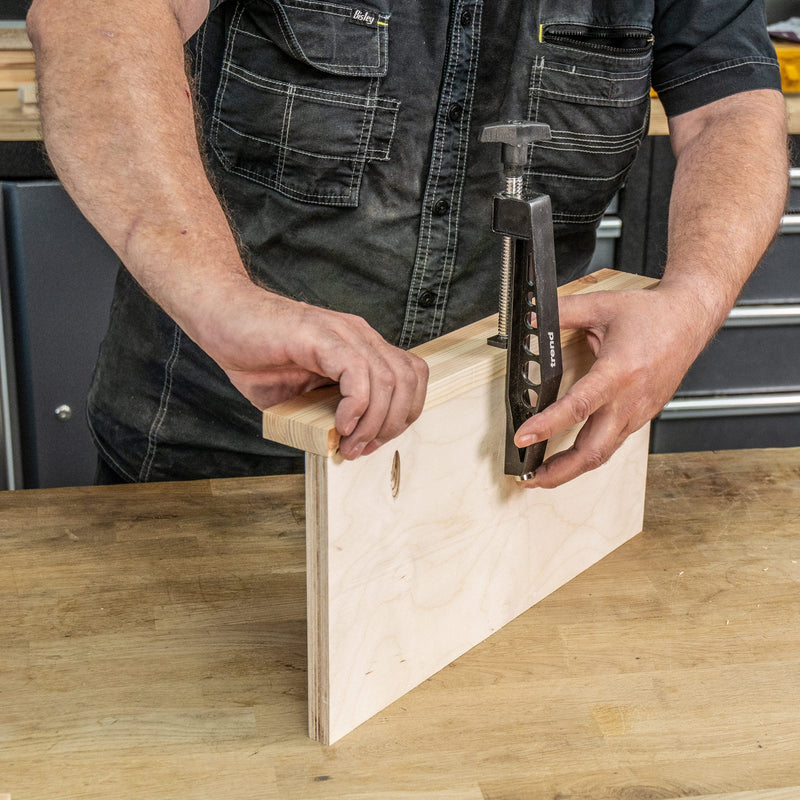 Trend Tools PH/CLAMP/AL Pocket Hole Alignment Clamp