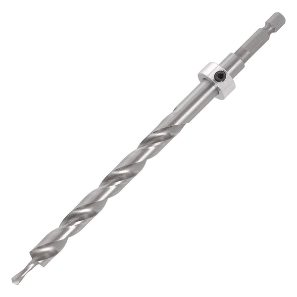 Trend Tools PH/DRILL/95QS Pocket Hole Drill 9.5Mm Short Shank
