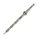 Trend Tools PH/DRILL/95Q Trend Pocket Hole Drill - 9.5Mm Diameter Hss Drill For Use With Trend Pocket Hole Jig. Hex Shank Profile For Use With Quick Release Chucks.