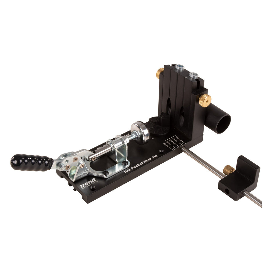 Trend Tools PH/JIG/AK Pro Pocket Hole Jig
