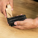 Trend Tools PH/JIG/BK 3-In-1 Pocket Hole Jig