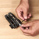 Trend Tools PH/JIG/BK 3-In-1 Pocket Hole Jig