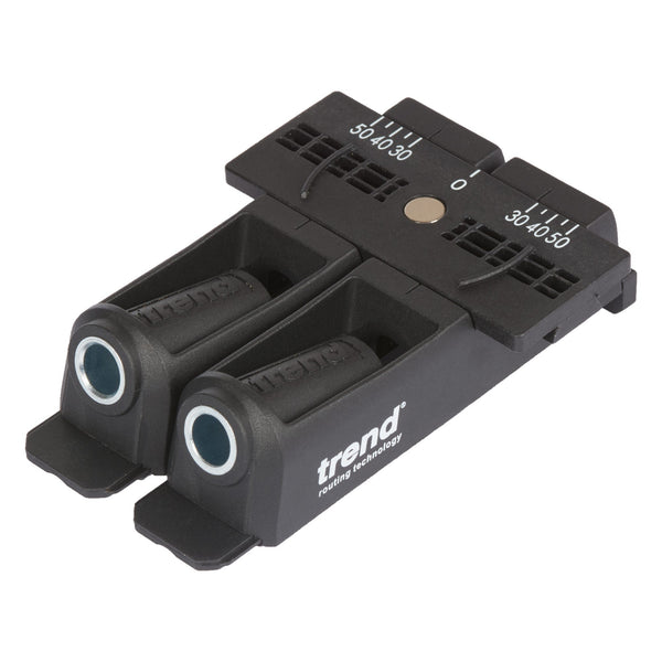 Trend Tools PH/JIG/BK 3-In-1 Pocket Hole Jig