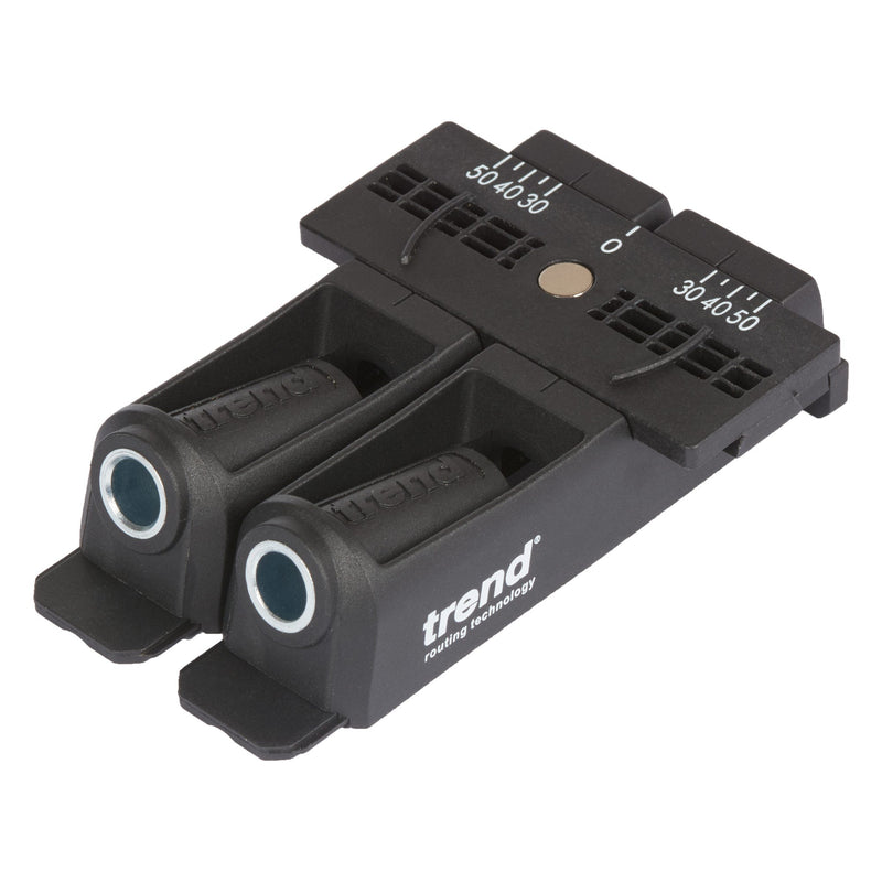 Trend Tools PH/JIG/BK 3-In-1 Pocket Hole Jig