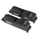 Trend Tools PH/JIG/BK 3-In-1 Pocket Hole Jig
